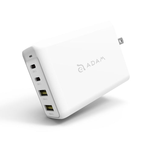 Adams OMNIA Pro 100W Super Charging Kit APAADPROWH